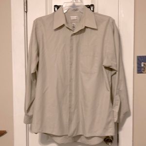 Van Heusen shirt